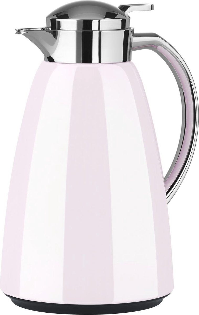 Tefal Campo Thermoskan - 1L - Lichtroze
