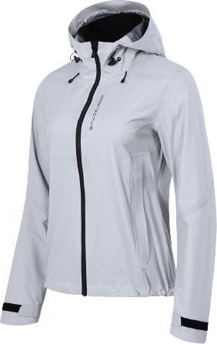 Protective Outdoorjas P-new Age Dames Polyester Wit Mt 36