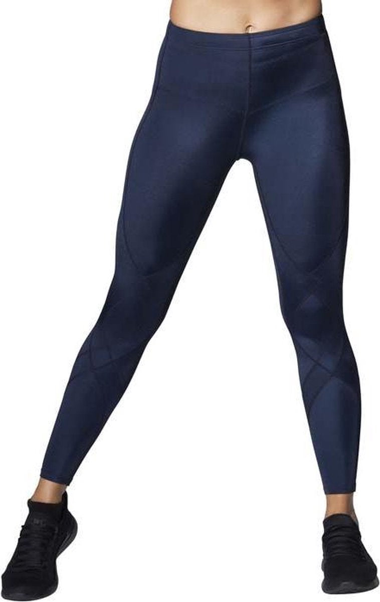 CW-X Stabilyx Compressiebroek met heup