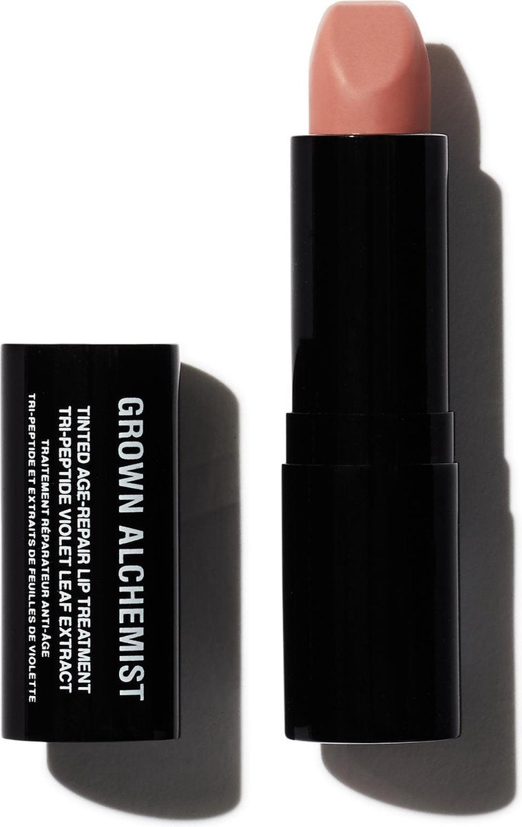 Grown Alchemist Tinted Age-Repair Lip Treatment 3.8g lipbalsem Roze Vrouwen