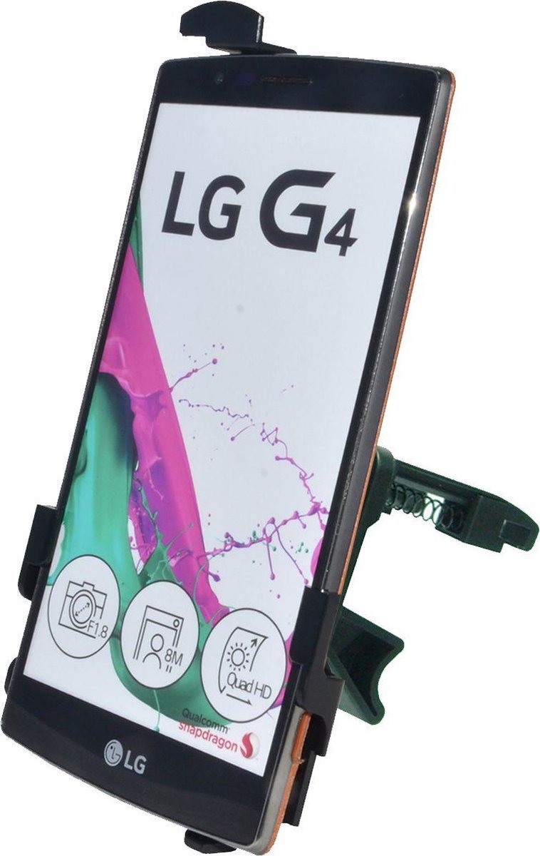 Haicom LG G4 - Vent houder - VI-435