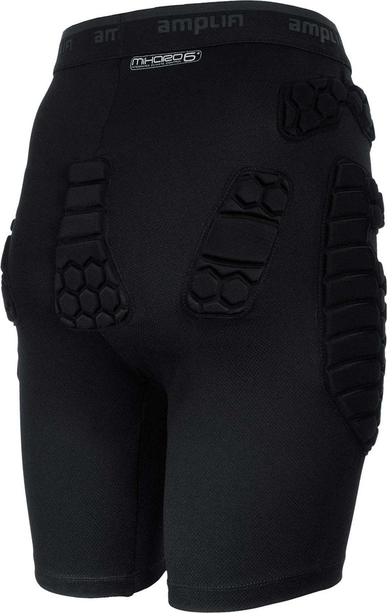 Amplifi Salvo crashpants black