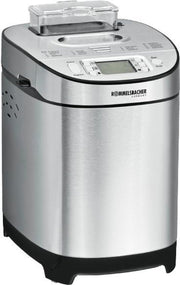Rommelsbacher Bread Maker BA 550 silver (BA550)