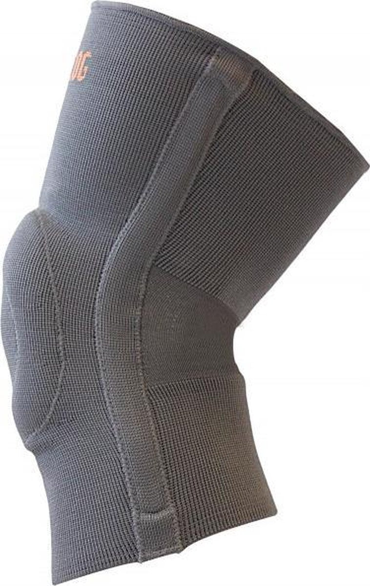 Herzog Pro Compression Knee Support - zwart - maat S
