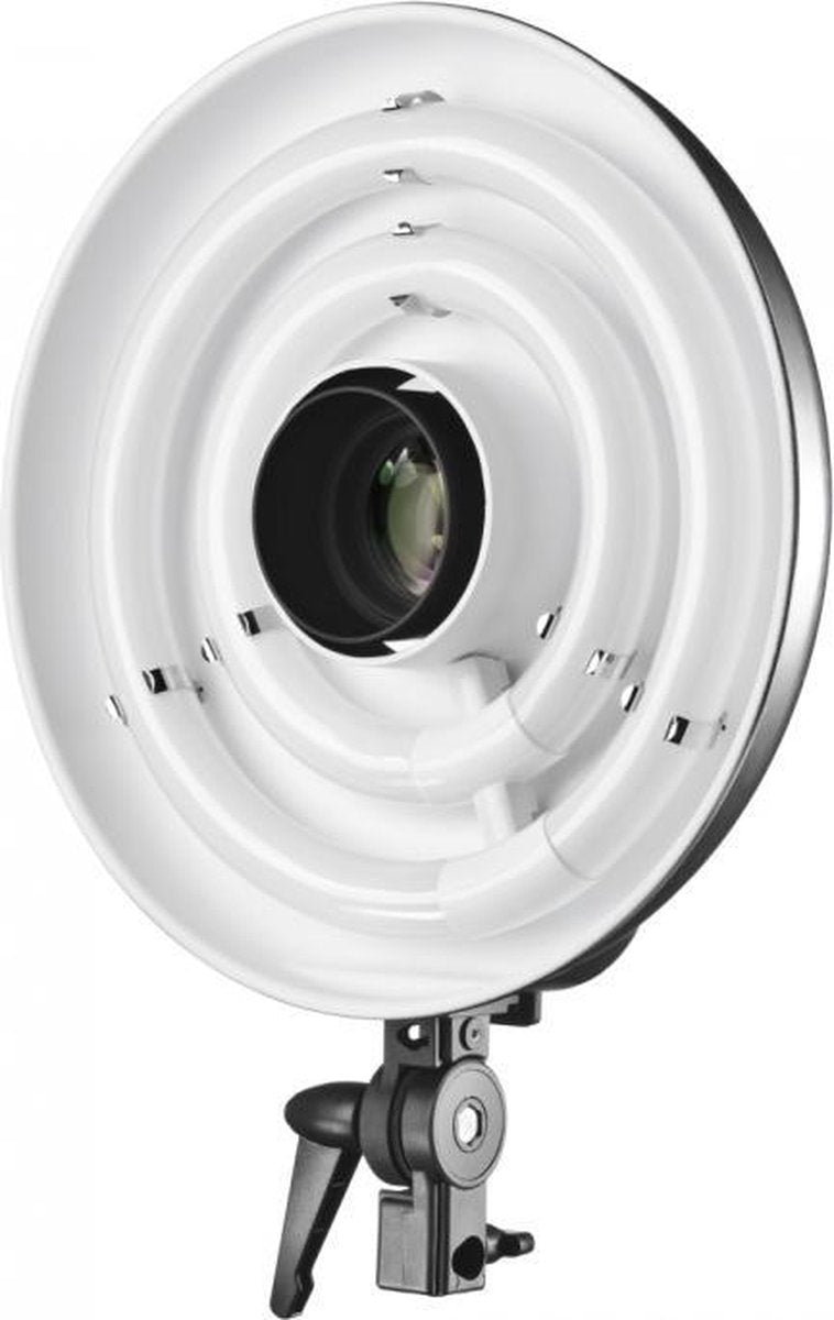 walimex Beauty Ringlicht 50W