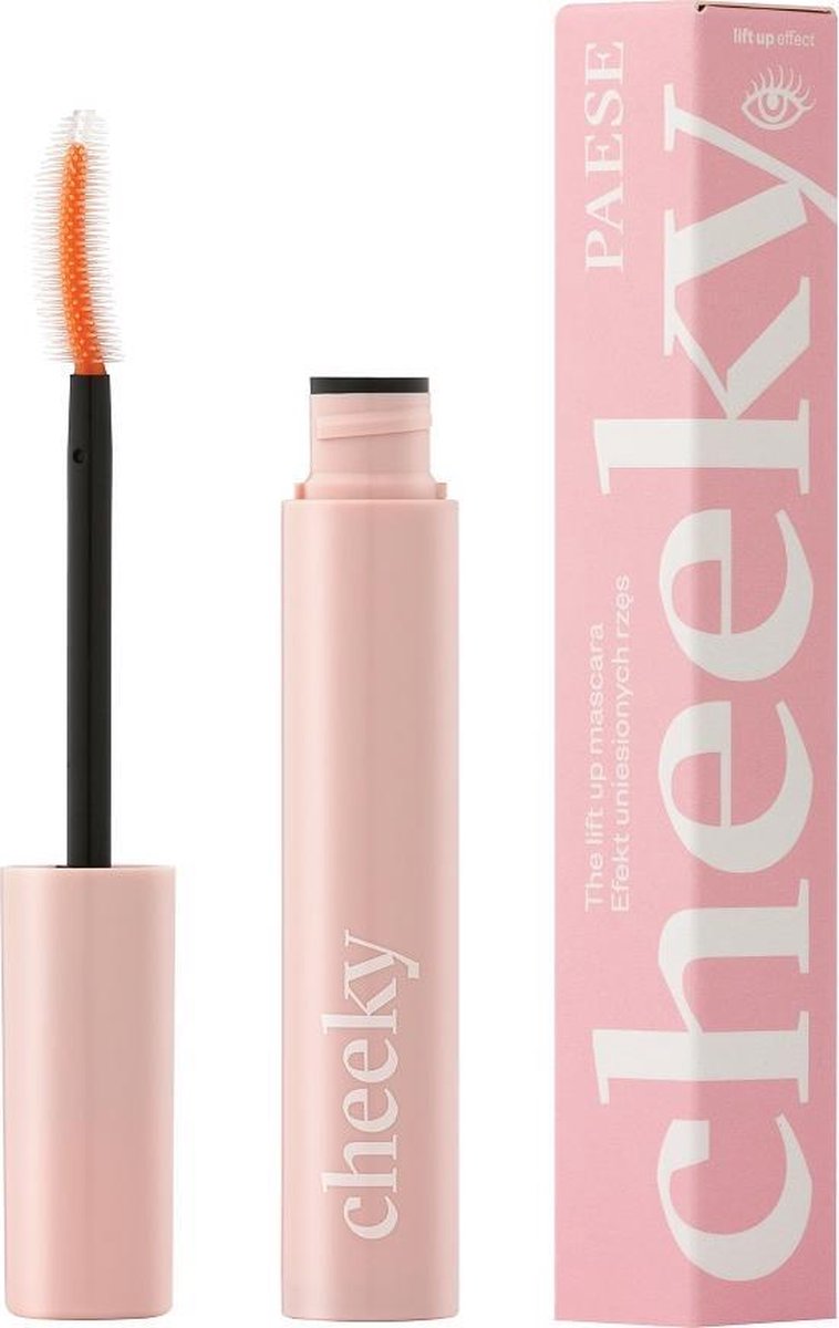 Paese Mascara Cheeky