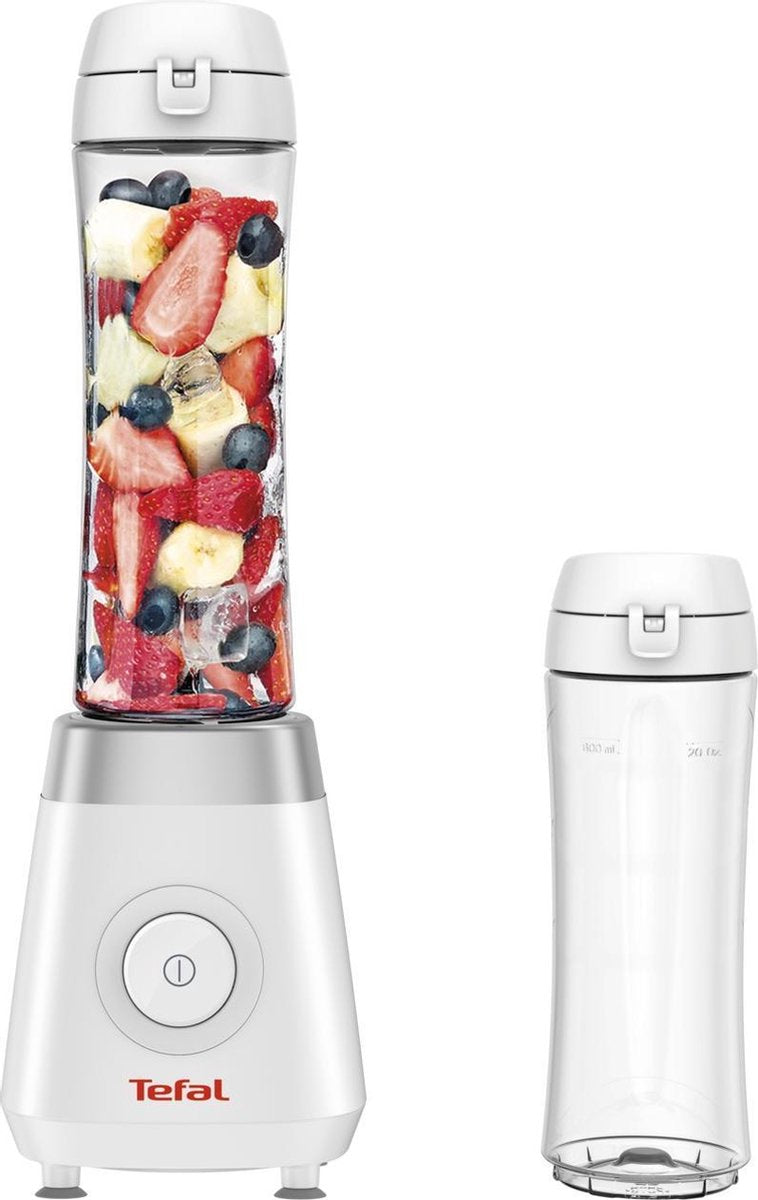 Tefal Fresh&Go BL1KJ1 - Blender