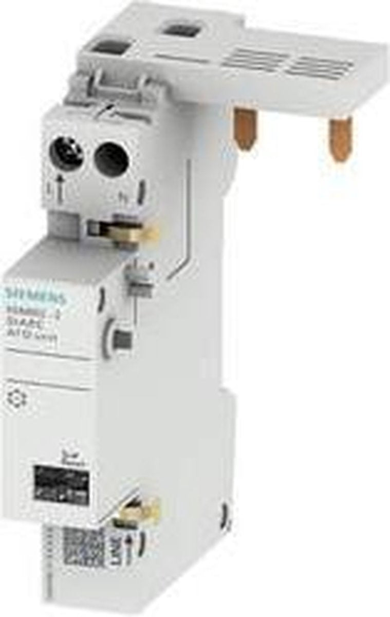 Siemens 5SM6021-2 Brandbeveiliging switch 2-polig