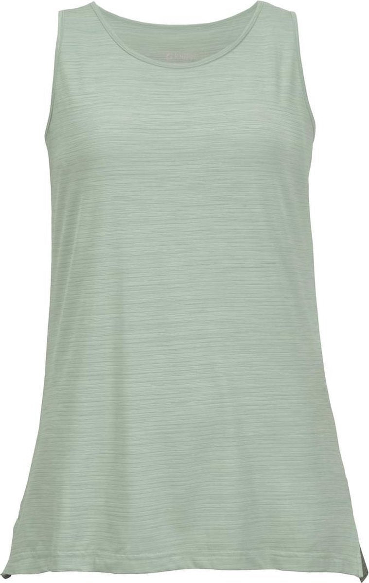 Killtec dames top Lilleo pistache - maat 40