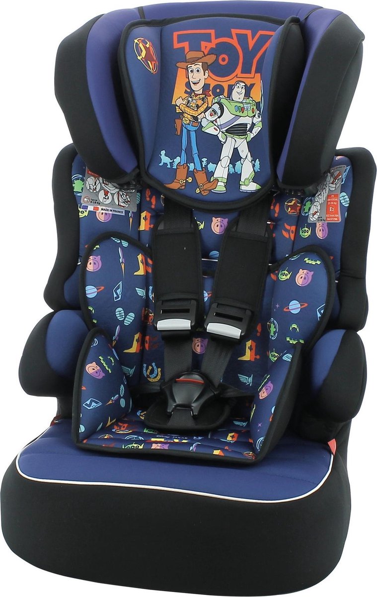 Disney Autostoel Beline Luxe