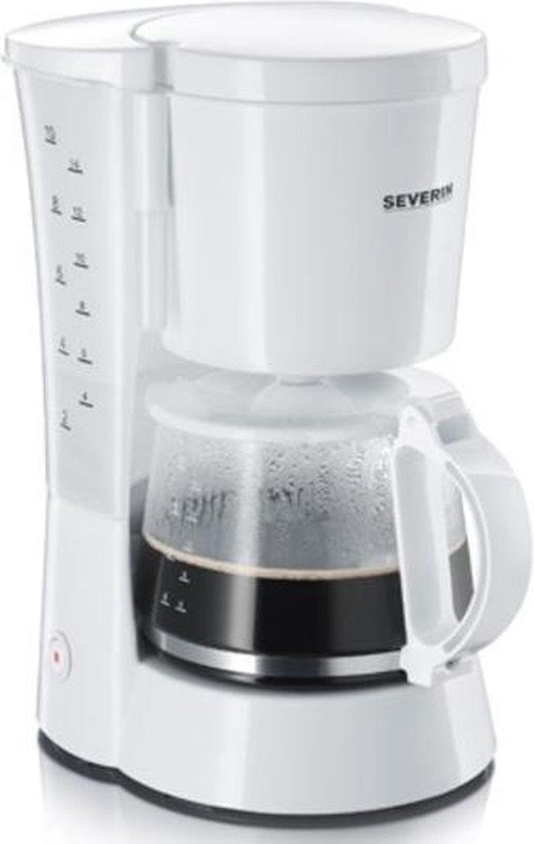Severin KA4478 Koffiezetapparaat