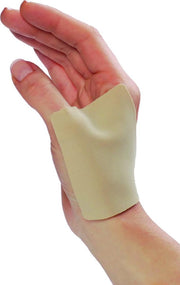 NatraCure zelfklevende gel sheet