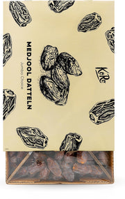 KoRo | Medjool dadels JUMBO verpakking | 5 kg