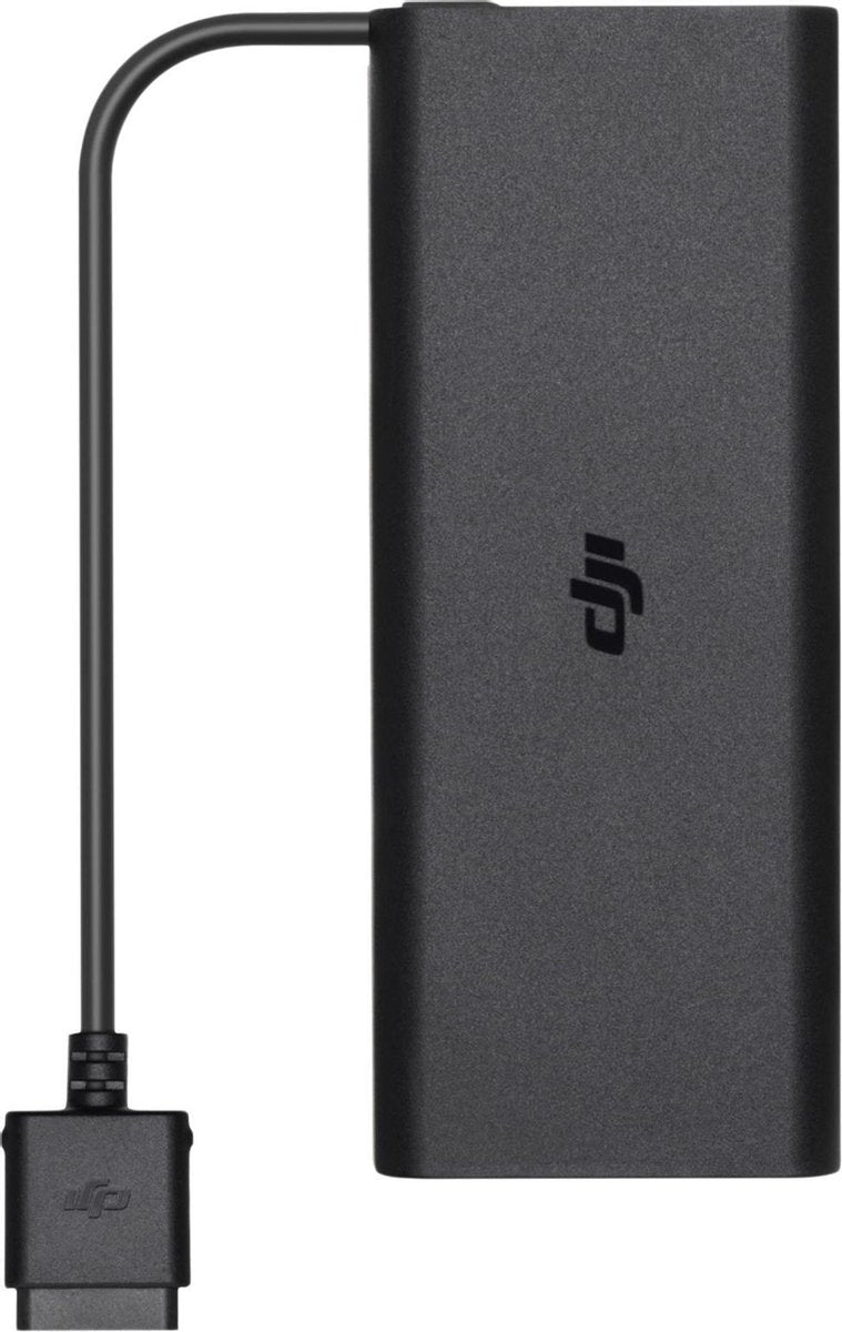 DJI FPV AC Power Adapter