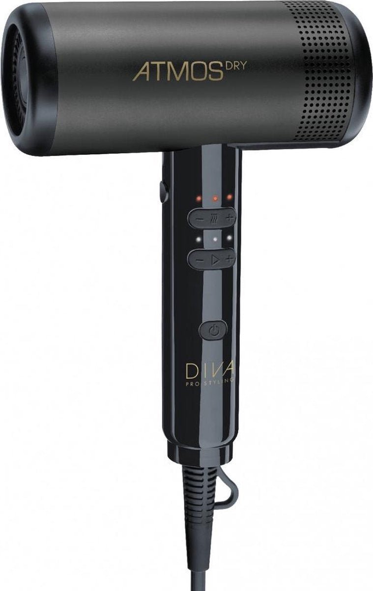 Diva Professional - Atmos Föhn