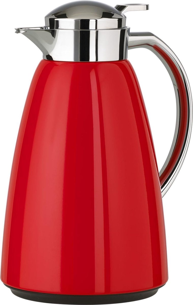 Emsa Campo isoleerkan Quick Tip 1l  rood