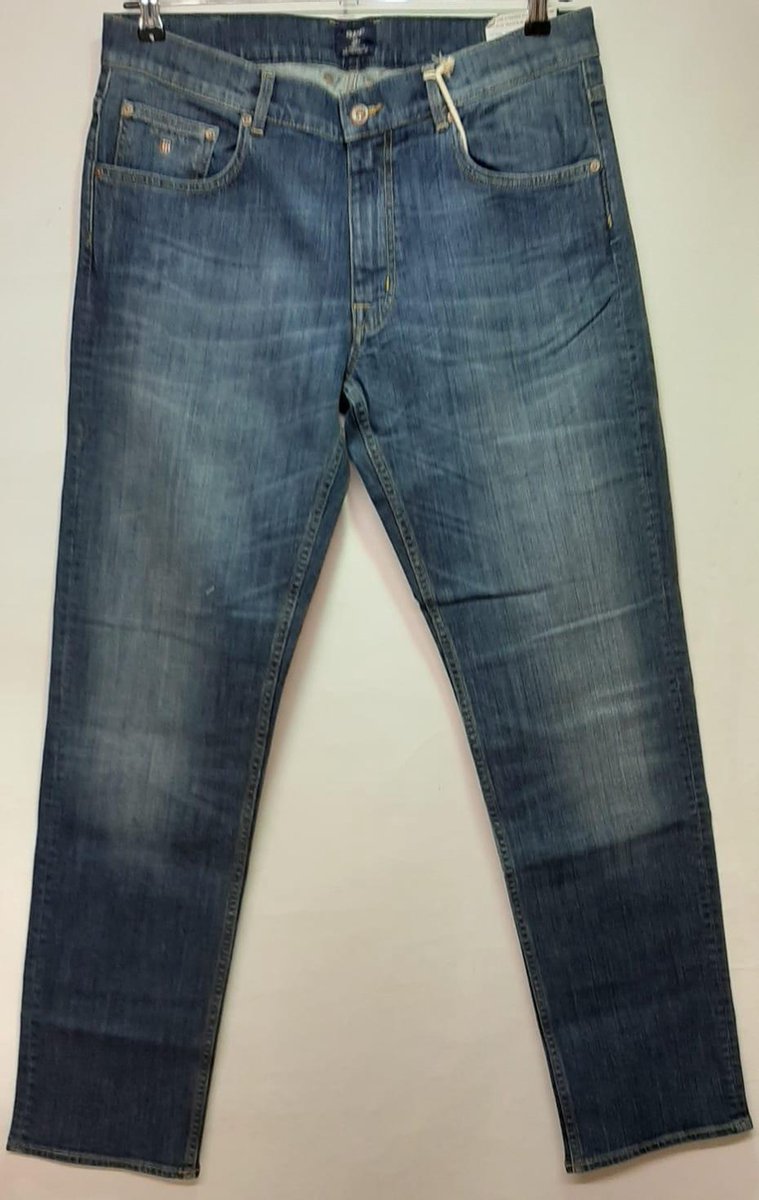 gant jeans w34-l34