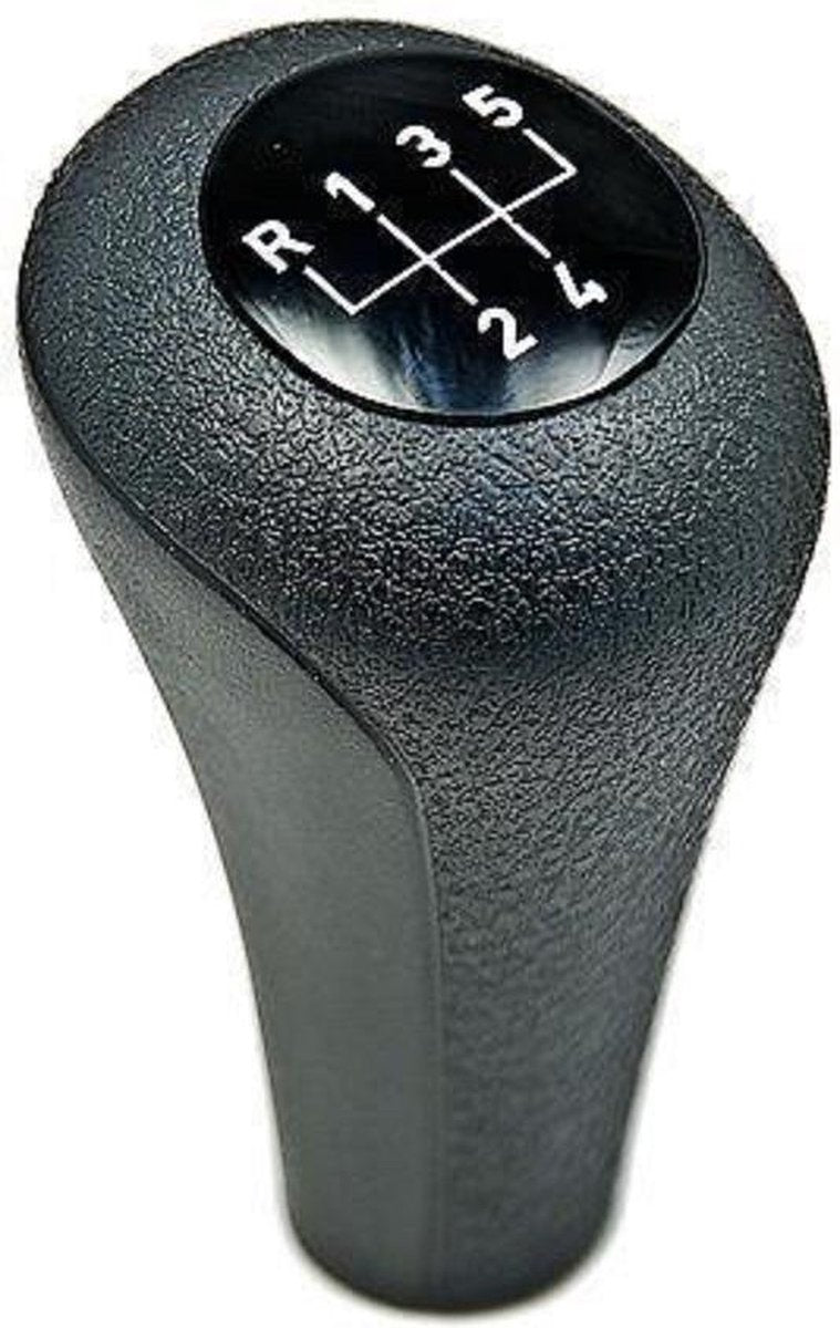 Pookknop BMW geschikt voor BMW E30-E34-E36-E38-E39-E46/ 5 versnellingen