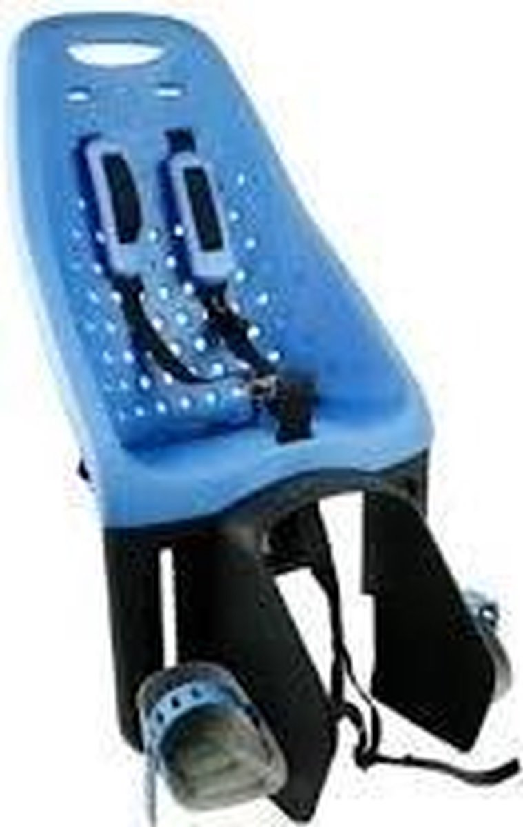Zitje Yepp maxi blue blauw easyfit