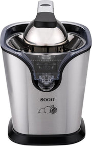 Sogo - Elektrische citrusjuicer