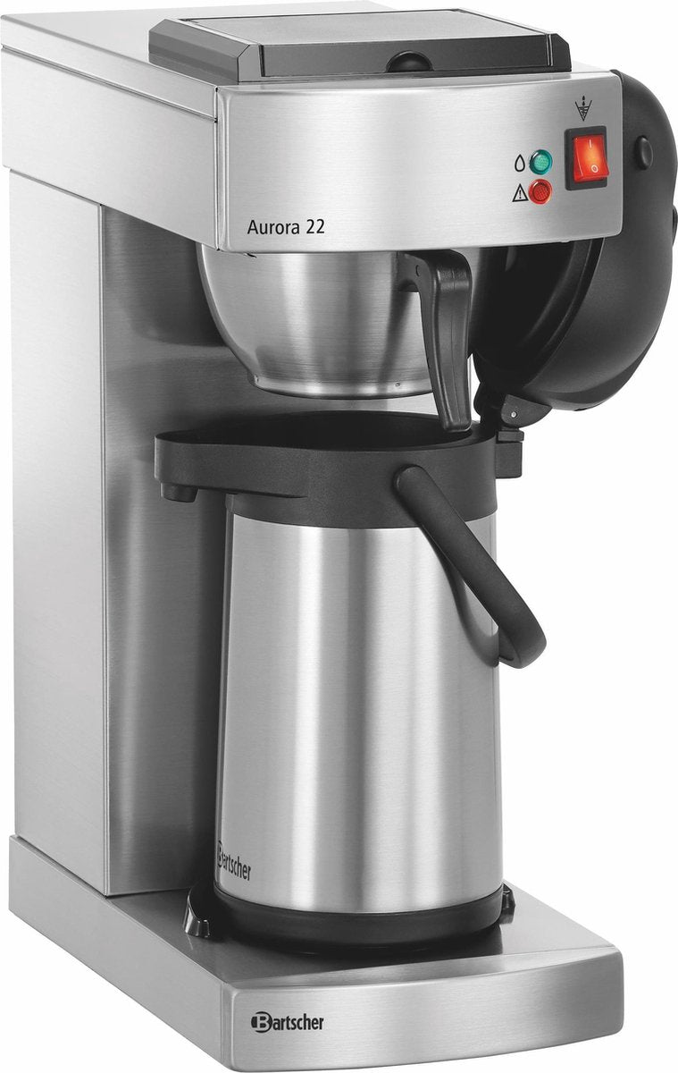 Koffiemachine Aurora 22