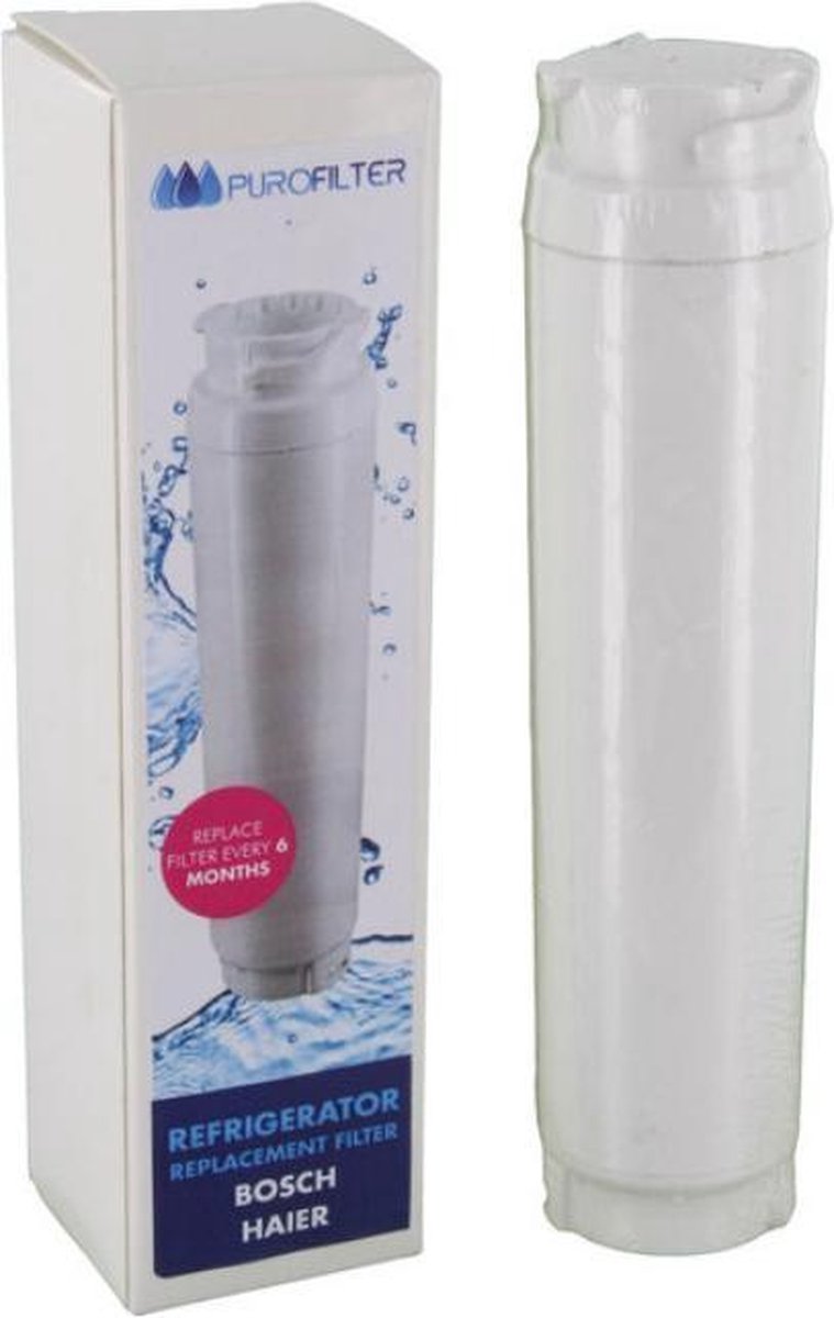 Waterfilter filter amerikaanse koelkast Alternatief Balay Gaggenau Neff Bosch Siemens 16247 v
