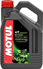 Motul 5100 10W30 4T 4L