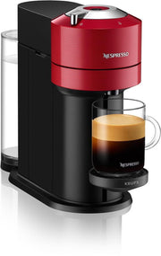 Krups Nespresso Vertuo Next XN910510 - Koffiecupmachine - Red