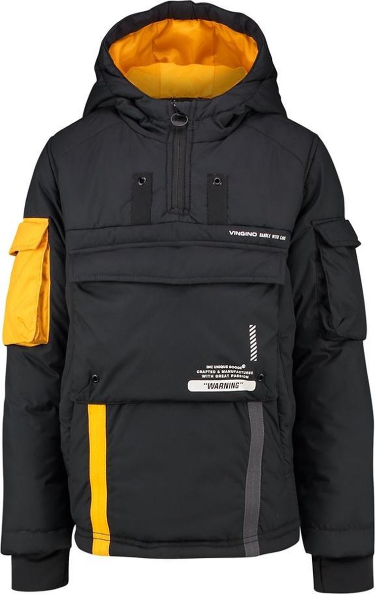 Jacket Ty