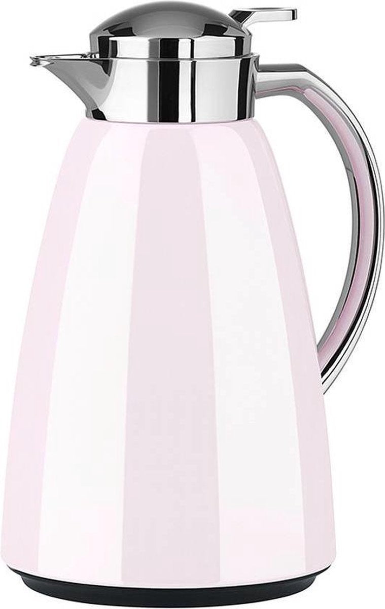 EMSA Campo thermosfles 1 l Roze
