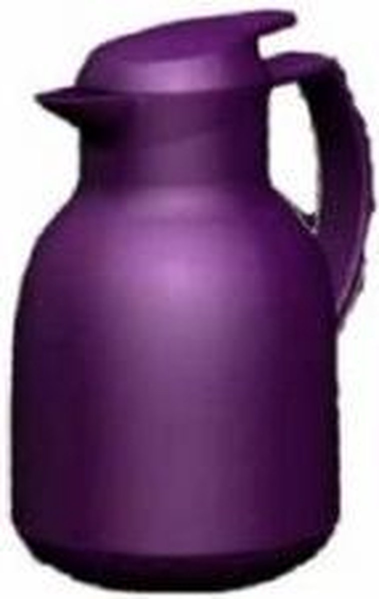 Leifheit 28344 Bolero Thermoskan Lila