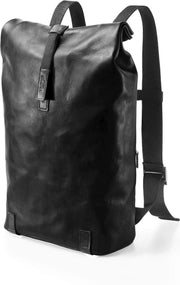 Brooks rugtas Pickwick S leer black - TBB022SLZ