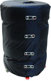 SNO-PRO Trolley banden hoes