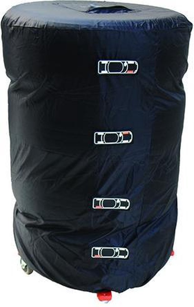 SNO-PRO Trolley banden hoes