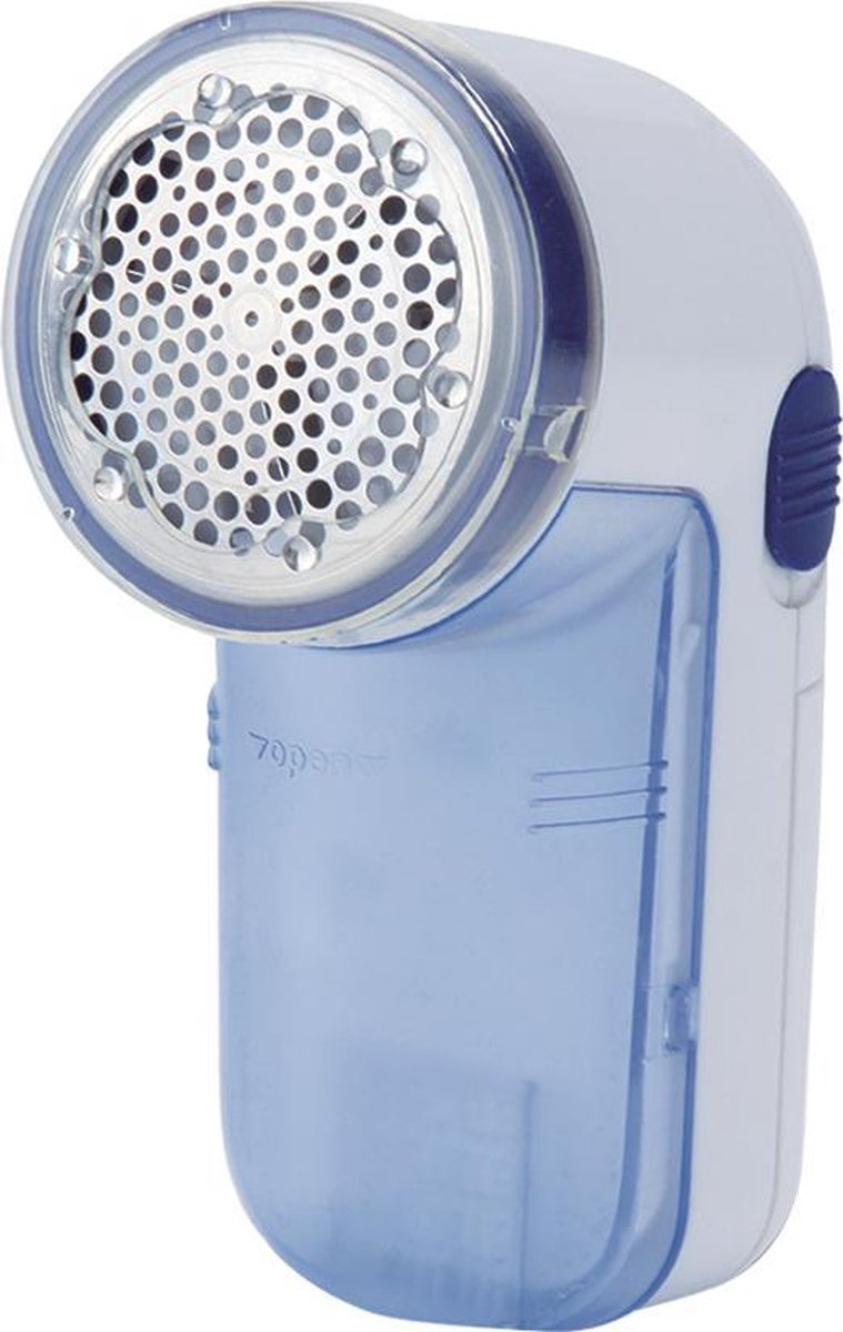 Tomado Metaltex - Pluizendief