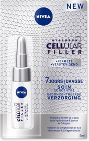Nivea Visage Cellular Hyaluron