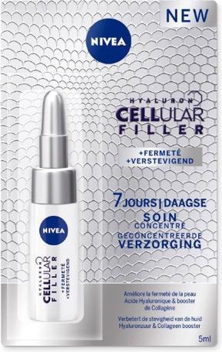 Nivea Visage Cellular Hyaluron