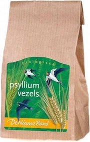 De Nieuwe Band | Psylliumvezels (Vlozaad) | 1 x 250 gram  | Snel afvallen zonder poespas!