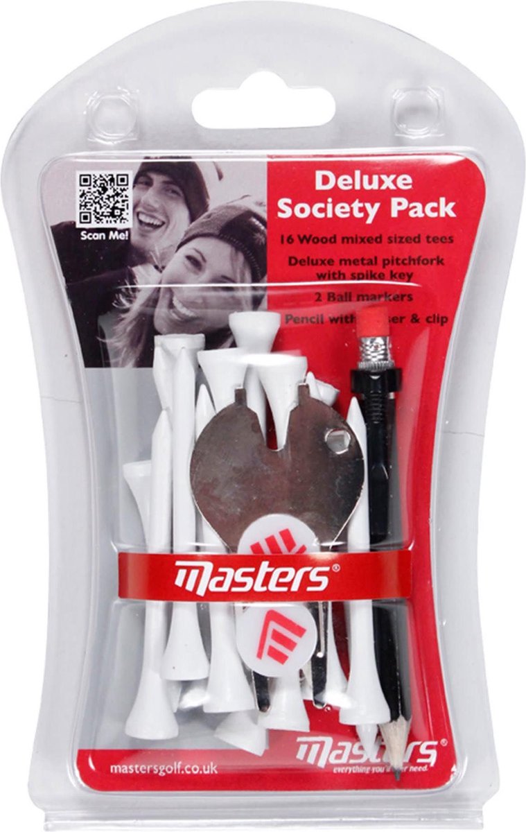 Masters - Societypack