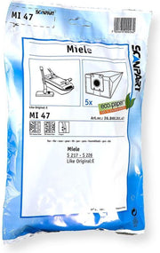 Scanpart Stofzak Miele S217-s226 E