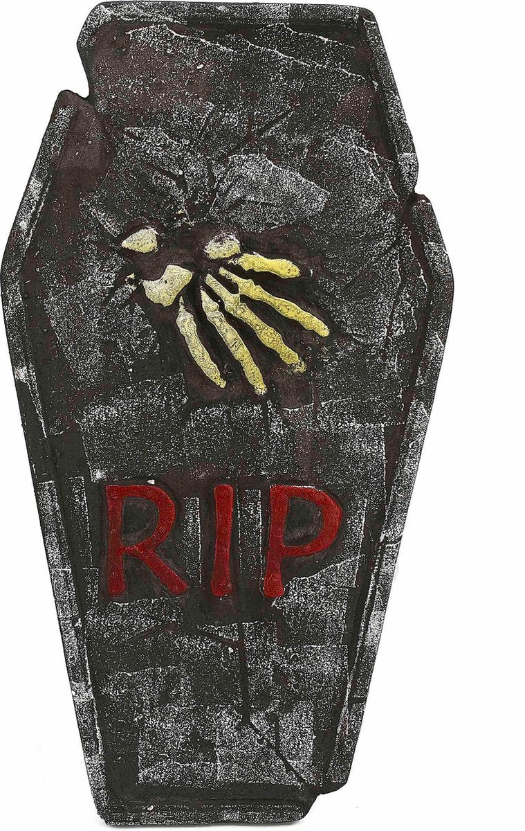 Elite - Halloween grafsteen decoratie - Decoratie > Decoratie beeldjes