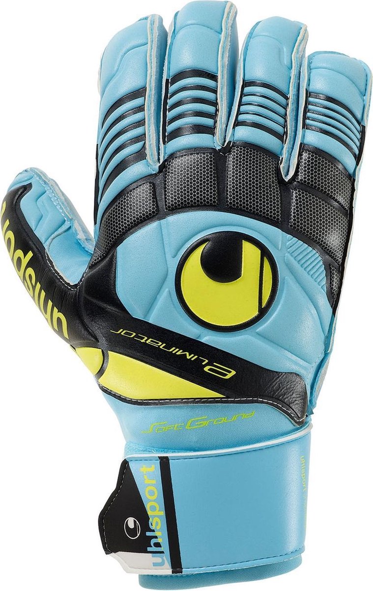 Eliminator soft rf comp - maat 11