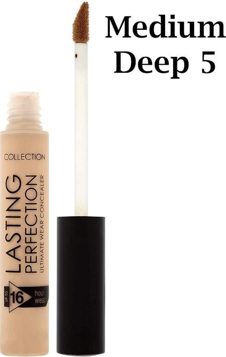 Collection Lasting Perfection Concealer - 5 Medium Deep