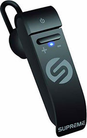 Supreme BTLT-160 - Tech Portable-  Voice Language Translator - Bluetooth Headphone