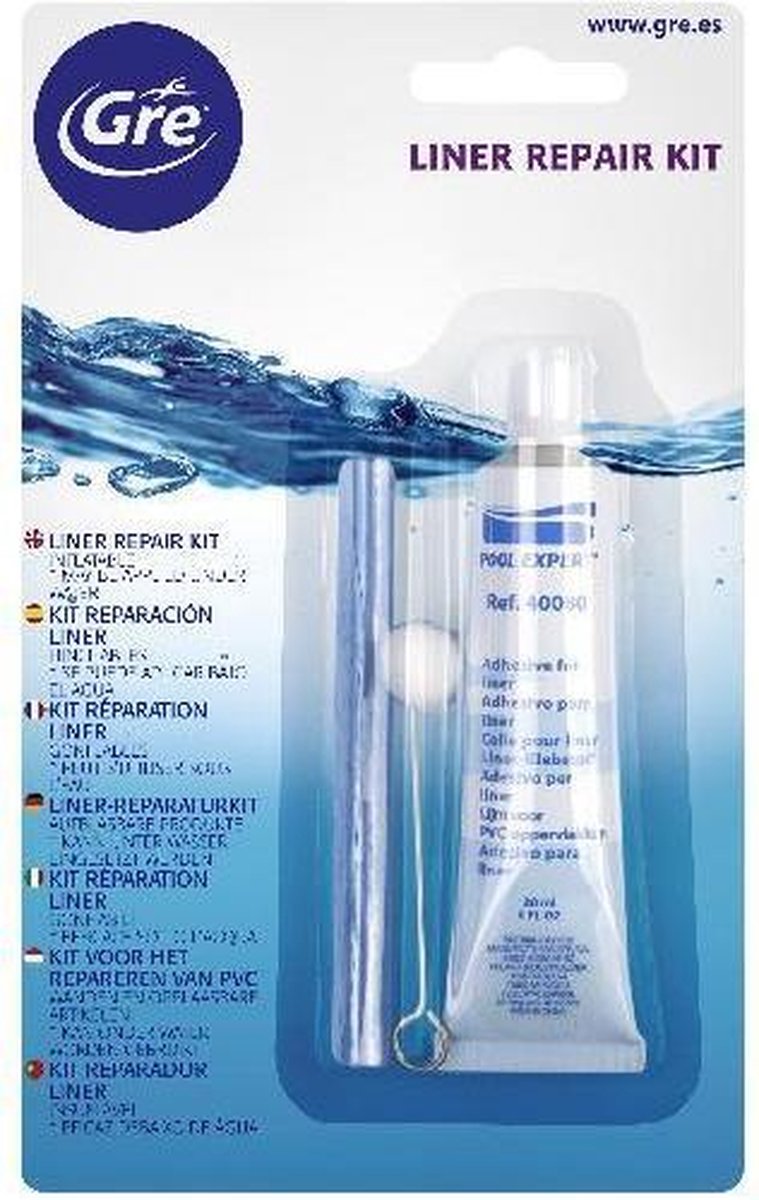 Gre Reparatieset