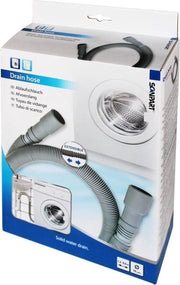 Scanpart 1120120016 F131 Afvoerslang 19mm Rekb. 1