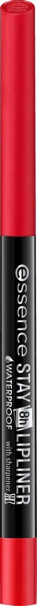 Essence Stay 8H Waterproof 08 passionate