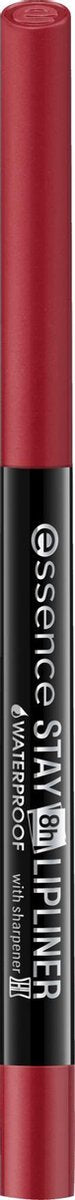 Essence Stay 8H Waterproof now or never 06