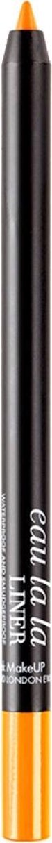 Sleek Eau La La Liner Pumpkin