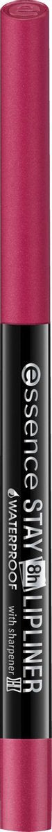 Essence Stay 8H Waterproof 04 naive